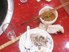-哈尔滨东北铁锅炖(都督街店)