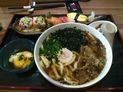 -笑福亭料理小馆(解放碑店)