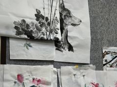 -秦汉胡同国学书院(梅川分馆)