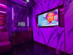 -欢乐迪派对潮K·KTV(华南城店)