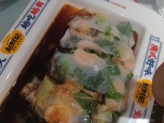 -赵财财·肠粉·煲仔饭(华润万象城店)