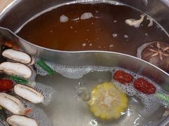 -呷哺呷哺 黄金牧场 (新辰里学清路店)