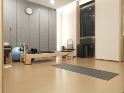 -FineYoga梵音瑜伽·普拉提