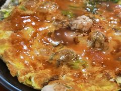 303蚵仔煎-阿勇鲁肉饭(虹井路店)