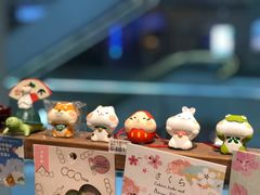 -解忧集市(北京路天河城店)