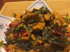 -那家老院子东北菜·饺子·小鸡炖蘑菇(艳华街店)