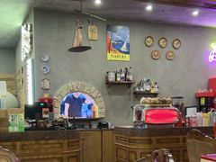 -Ciao窑炉披萨餐厅(宁波阪急店)