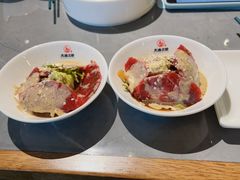 -渔乐之昕·铁板烧自助餐(虹悦城店)