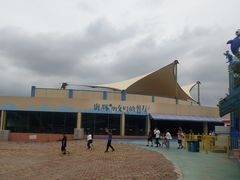 -秦皇岛乐岛海洋王国