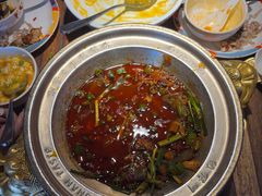 -辣得叫湘菜(观海卫店)