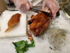 -在前门·烤鸭北京菜(五月花广场店)