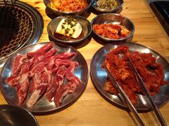 picture-麻蒲碳烤肉(远景路1号店)