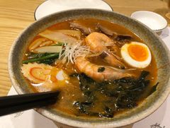 -小句号·精致料理(江南环球港店)