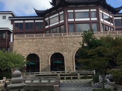 -苏州吴宫泛太平洋酒店
