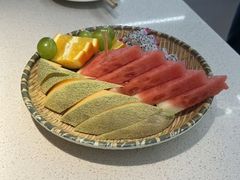 -海底捞火锅(亿合城购物中心店)