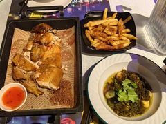 -胡桃里乐队酒馆(广州塔店)