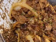 -吉野家(复兴路第二餐厅店)
