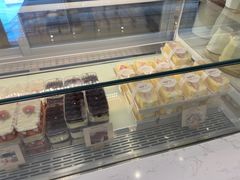 -Cafe on warm(丹霞店)