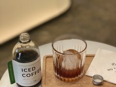 -MQ COFFEE STAND明谦(新洲店)