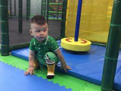 -蒙特利亲子乐园