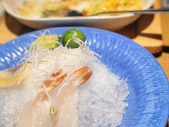 -鱼跃食堂·精致寿司(东林美域店)
