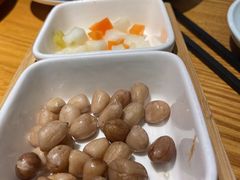 -川菜故事(光谷步行街店)