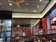 -肥汁米蘭香港米线(长宁来福士店)