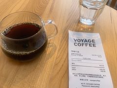 -VOYAGE COFFEE(杨梅竹店)