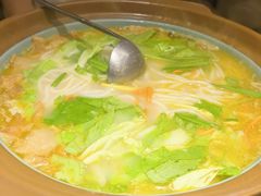 -云海肴·汽锅鸡·云南菜(领展购物广场·中关村店)