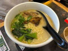 -和府捞面(天河领展广场店)