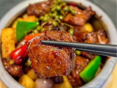 -醉辉皇原味海鲜江南菜(成都大魔方店)
