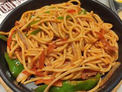 -韩宫宴炭火烤肉(印象城店)