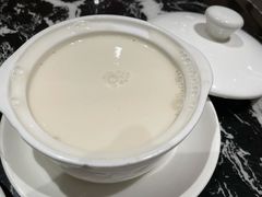 生磨杏仁茶-小東馆(东纵路店)