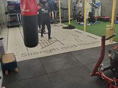 -SAH健身私教工作室(紫东店)