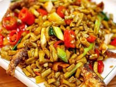 -61号餐吧(兴坪古镇漓江店)