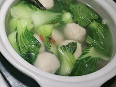 -老淮安·淮安菜(周恩来纪念馆店)