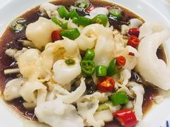 -一道餐厅(湖塘店)