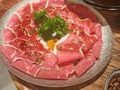 -山葵村烤肉(海淀区民族大学店)