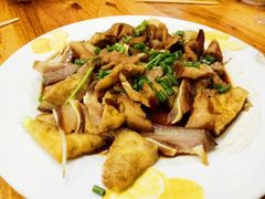 -长平老姿娘夜粥(平东一街店)