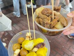 -威威小食