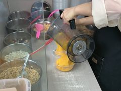 -夏食光安顺小舒冰粉冰浆(甲秀楼店)