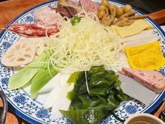 -周小明火锅(黑金冠社区店)