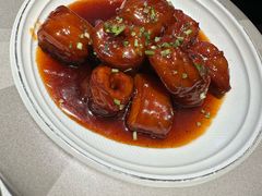 -梅飞酒家(桑园路店)