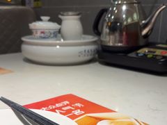 -叹茶靓点·粤式餐厅·全天茶市(石井万民广场店)