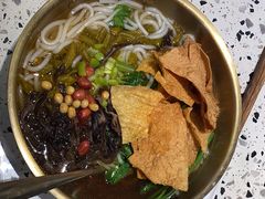 -雙冲柳州螺蛳粉&酸嘢&桂林米粉(簋街店)