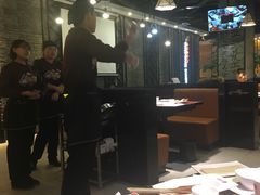 大堂-过锅瘾三汁焖锅(泰华假日广场店)