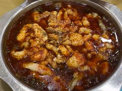 -大众酸菜鱼(梨花巷总店)