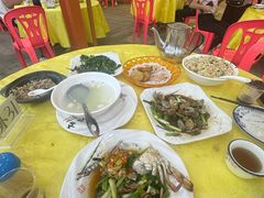 -秋姐美食店(旅游大道店)
