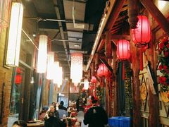 -蜀大侠火锅(香格里拉店)