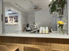 -Cafe on warm(丹霞店)